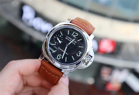 panerai 111|panerai 111 strap size.